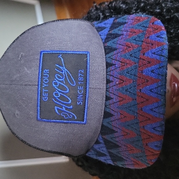 Hooey Hat - Picture 7 of 9